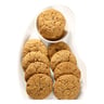 White Oats Almond Pistachio Cookies 250 g Approx. Weight