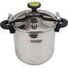 Monix Stainless Steel Pressure Cooker 10Ltr