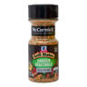 McCormick Grill Mates Garden Vegetable Seasoning 88 g