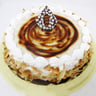 Irish Coffee Cake Small 500g