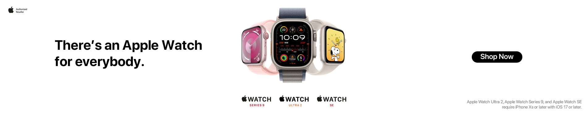 Iphone watch 1