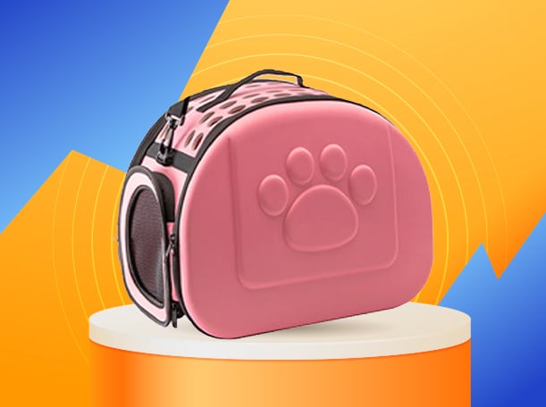 Beelite Pet Bag