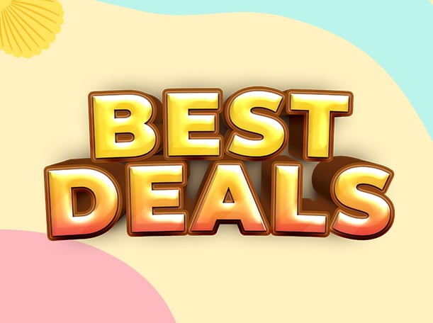 Lulu Best Deals