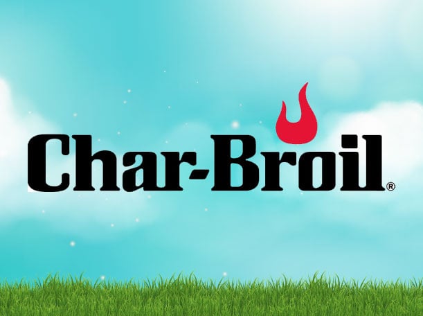 Char-Broil