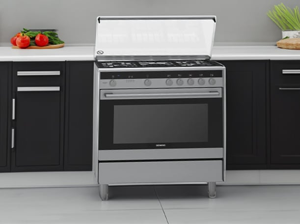 Cooking Ranges