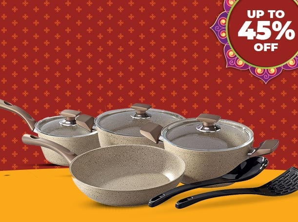 Cookware Sets