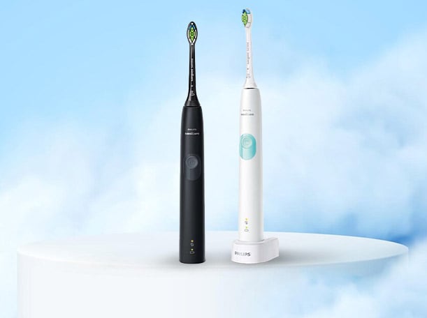 Electric Toothbrush