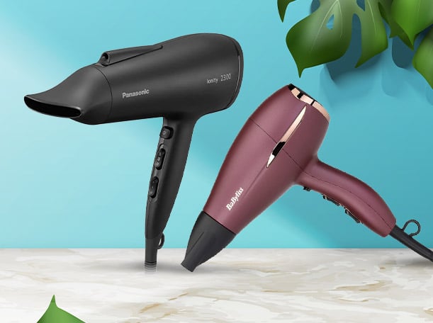 Hair Dryers