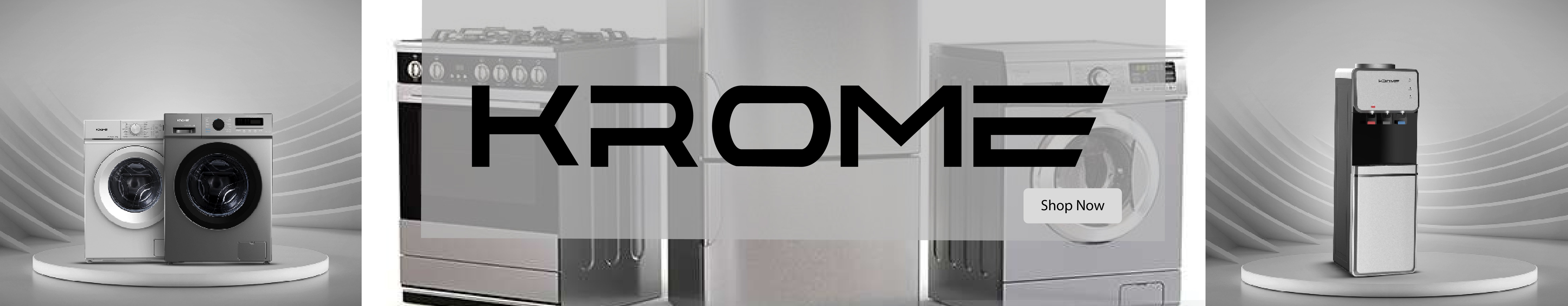 krome