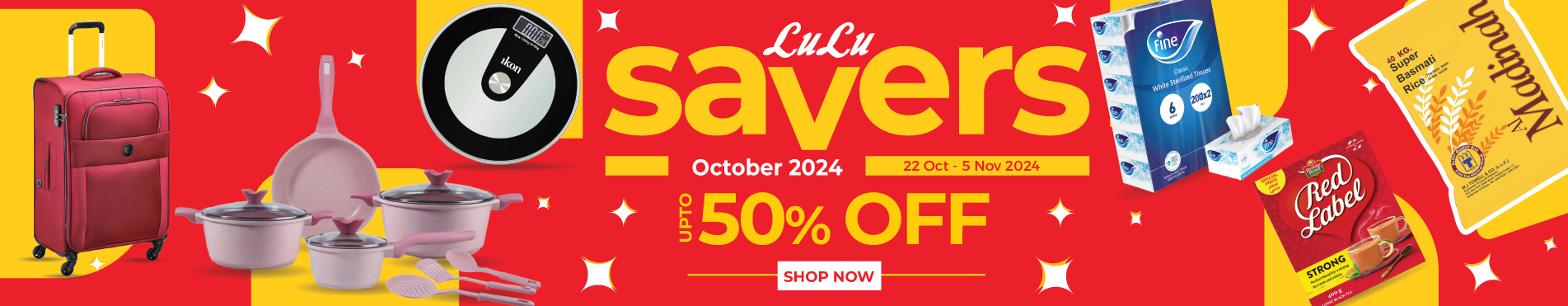 LuLu Saver 5 Nov-2024