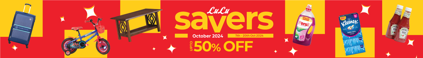 LuLu Savers