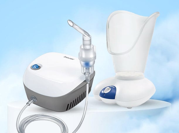 Nebulizer