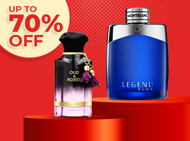 Premium Perfumes