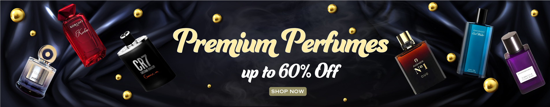 Premium perfumers 