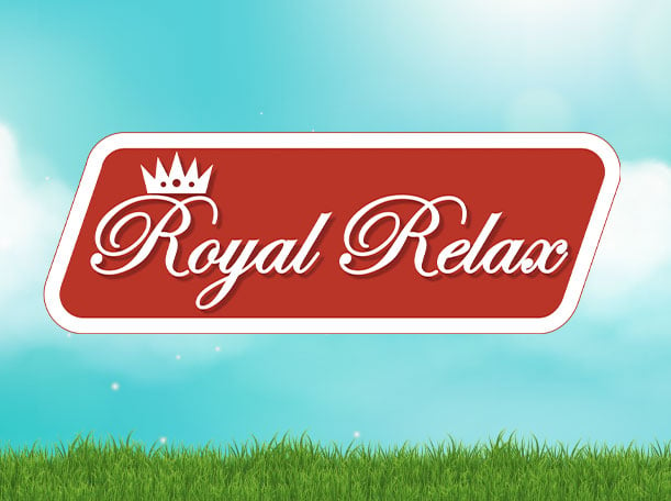 Royal relax