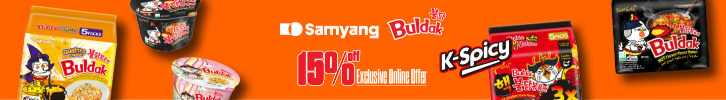 Samyang 11.10.24 - 18.10.24