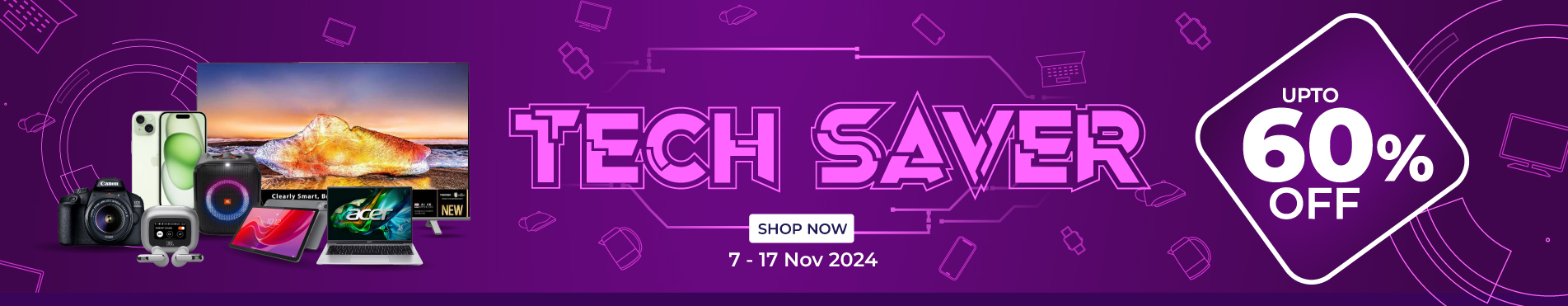 Tech saver 17-Nov-2024