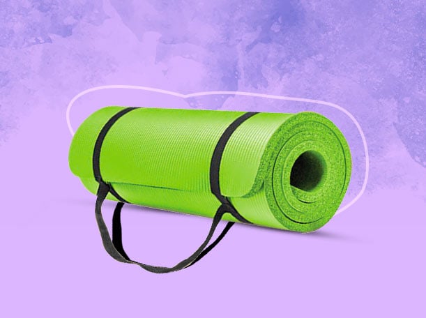 Yoga essentials