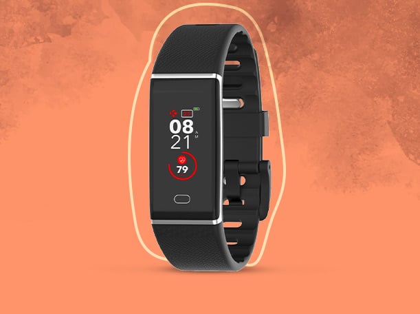 Fitness trackers