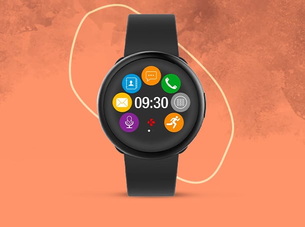 Smartwatches