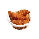 Croissants