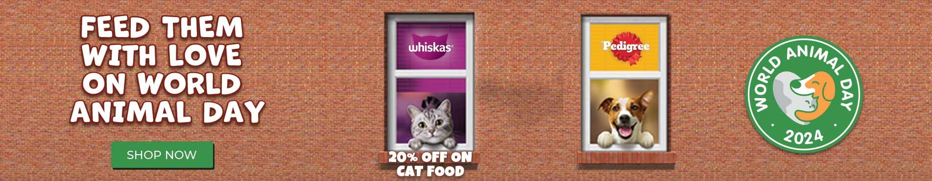 Whiskas 21.09.24 -  04.10.2024