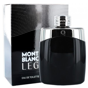 Mont Blanc Legend EDT 100 ml