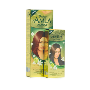 Dabur Amla Jasmin Hair Oil 300 ml + 100 ml