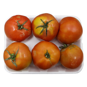 Tomato Tray Pack 1 kg
