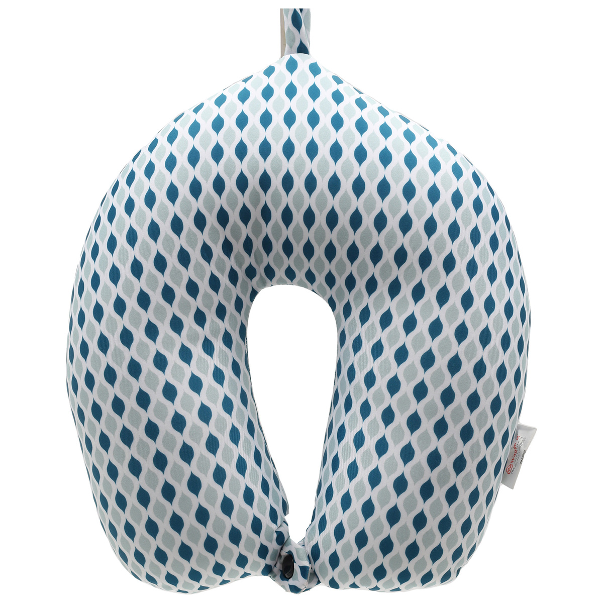 Wagon R Neck Pillow WR008 Assorted