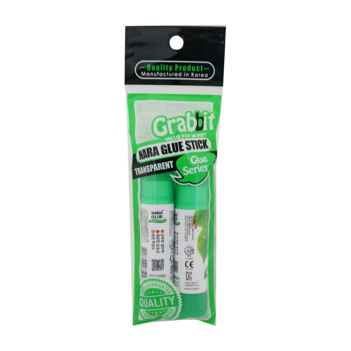 Grabbit Glue Stick Transparent Online at Best Price | Glue & Glue Stick ...