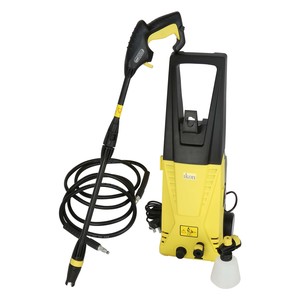 Ikon Pressure Washer 1700W IK-BY02