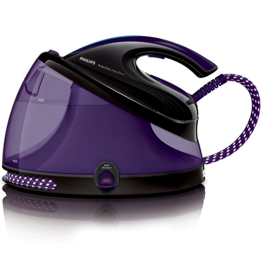 Buy Philips Perfect Care Steam Generator Iron Gc8650 86 Online Lulu Hypermarket Uae