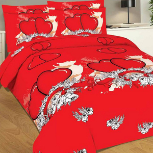 Bravo Bed Sheet Single 2pcs set