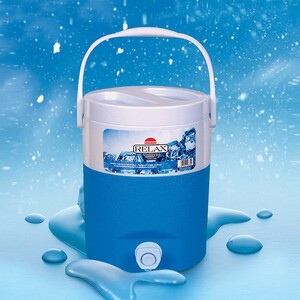 Relax Cooler 3 Gallon Relax1001-3