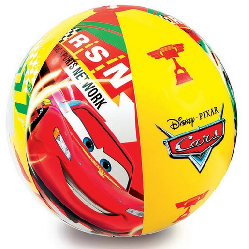 intex beach ball