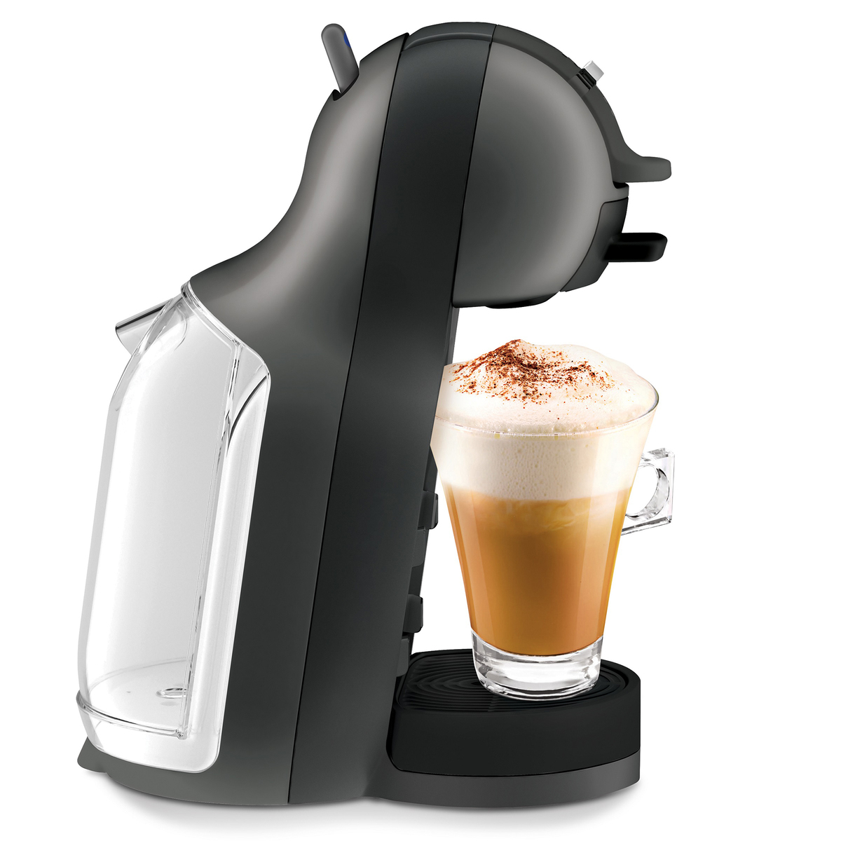 Buy Nescafe Dolce Gusto Mini Me Coffee Machine Online Lulu Hypermarket Qatar