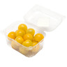 Tomato Cherry Yellow Morocco 1 pkt