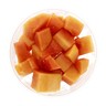 Fresh Papaya Cuts 250g