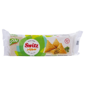 Switz Sambosa Leaves 1 kg