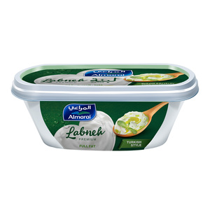 Almarai Premium Labneh Full Fat 400 g