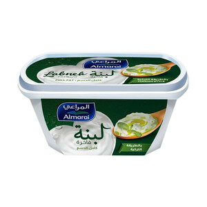 Almarai Premium Labneh Full Fat 700 g