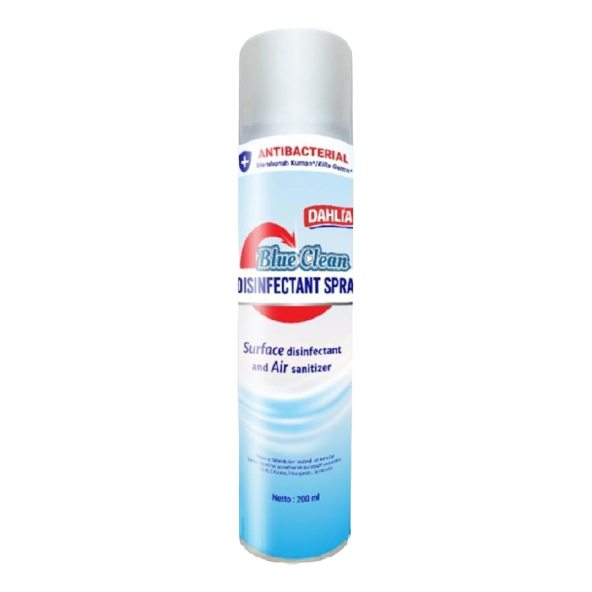 Dahlia Disinfectant Spray 200ml Online at Best Price | Disinfectants ...