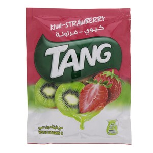 Tang Kiwi & Strawberry Instant Powdered Drink 84 g