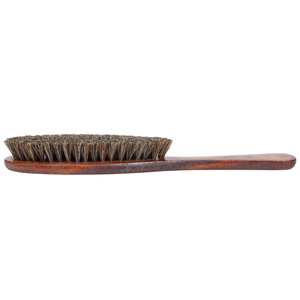 Home Mate Shoe Brush With Handle 1 pc