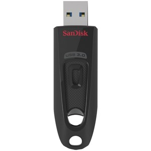 SanDisk Ultra Flash Drive SDCZ48 128GB