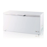 Super General Chest Freezer, 720L, White, SGF744H