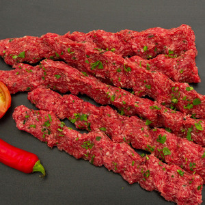 Indian Buffalo Kofta 500 g