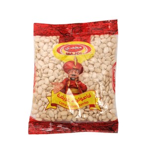 Majdi Lima Beans Jumbo 400 g