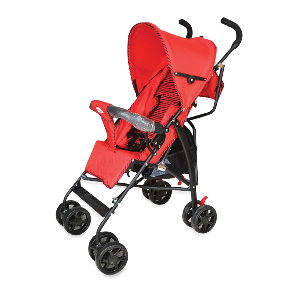 Mom N Bebe Baby Buggy KGZ6160 Assorted Colors | Baby Buggy | Lulu UAE